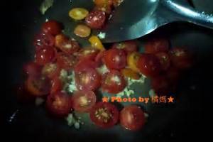 蕃茄高麗菜湯食譜