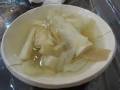 竹筍酸菜湯