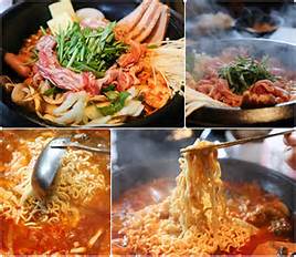 北車飯饌韓式料理