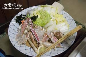 北海道螃蟹吃到飽餐廳