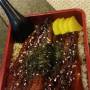 高雄浦燒鰻魚飯