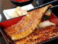 台中鰻魚飯