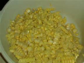 黃金玉米粒罐頭