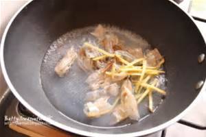 什錦海鮮湯麵怎麼煮