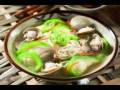 什錦海鮮湯麵作法