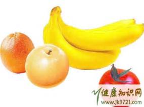 懷孕感冒吃什麼水果