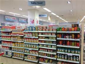 嬰兒副食品添加方法