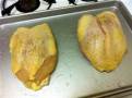 雞胸肉保存方法