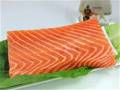 鮭魚生魚片保存方法