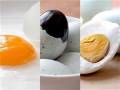 紅仁鴨蛋美味有原因 鴨子採自然放養法