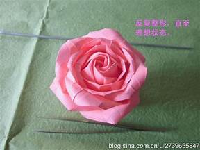 玫瑰花饅頭製作方法
