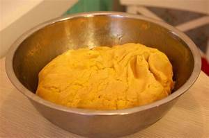 鬆餅麵糰製作方法