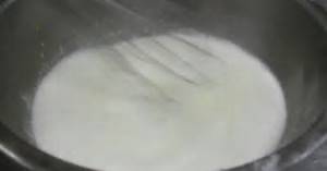 鮮奶油製作方法carol