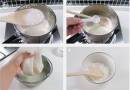 如何自製酸奶油