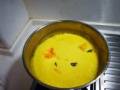 南瓜海鮮濃湯怎麼做