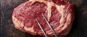 為何癌症要吃牛肉