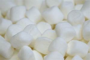 棉花糖保存方法