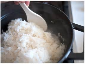 米飯如何煮才好吃
