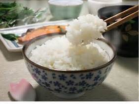 如何煮出好吃的米飯
