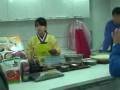 韓國年糕製作方法