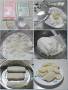 燕麥年糕製作方法