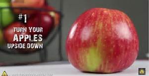 蘋果不變黑的方法