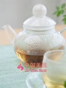 山楂決明子茶功效